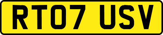 RT07USV