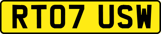 RT07USW