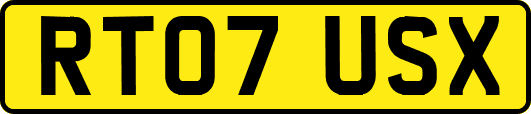 RT07USX
