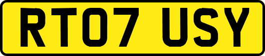 RT07USY