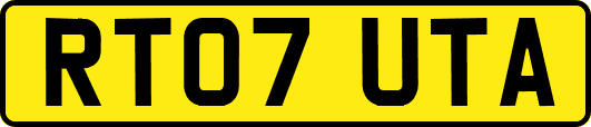 RT07UTA