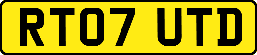 RT07UTD