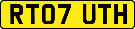 RT07UTH