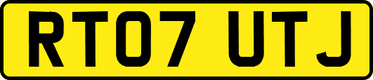 RT07UTJ