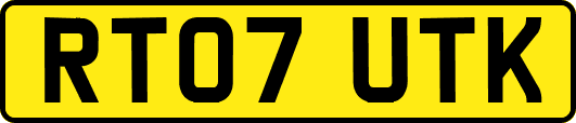 RT07UTK