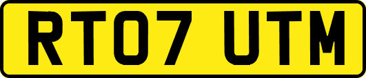 RT07UTM