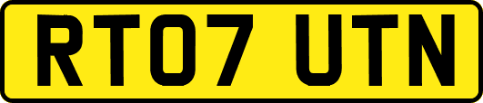 RT07UTN