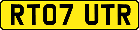 RT07UTR