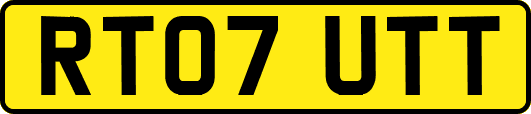 RT07UTT
