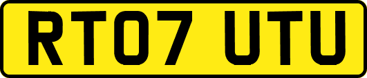 RT07UTU