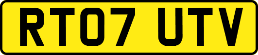 RT07UTV
