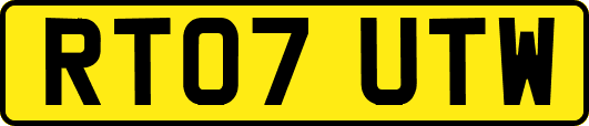 RT07UTW
