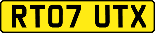 RT07UTX
