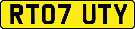 RT07UTY