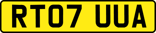 RT07UUA