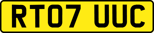 RT07UUC