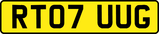 RT07UUG