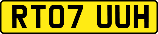 RT07UUH