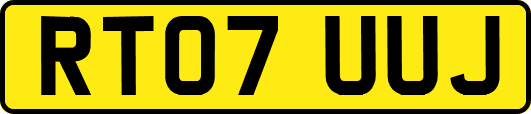 RT07UUJ