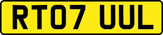 RT07UUL