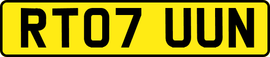 RT07UUN