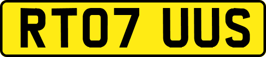 RT07UUS