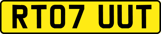 RT07UUT