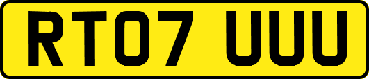 RT07UUU
