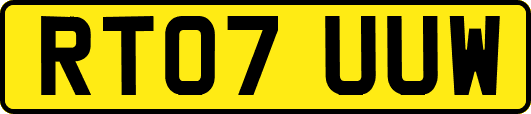 RT07UUW