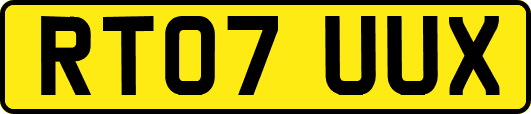 RT07UUX