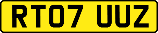 RT07UUZ