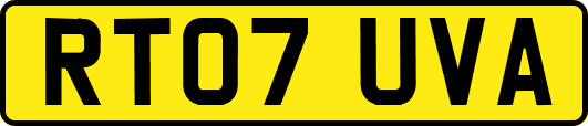 RT07UVA