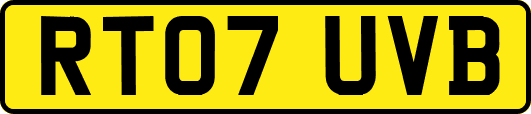 RT07UVB