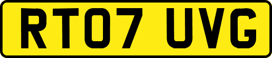 RT07UVG