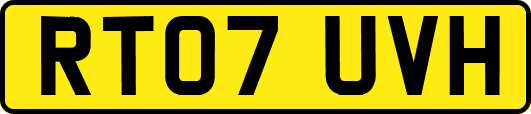 RT07UVH