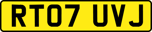 RT07UVJ
