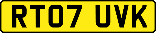 RT07UVK