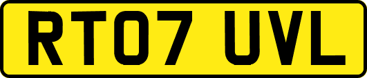 RT07UVL