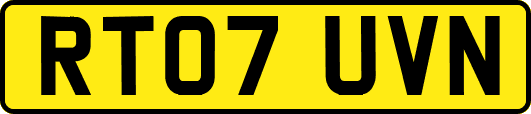 RT07UVN