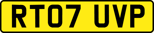 RT07UVP