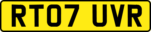 RT07UVR