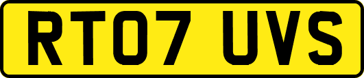 RT07UVS