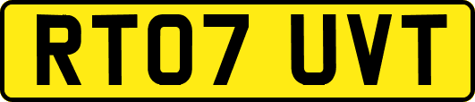 RT07UVT