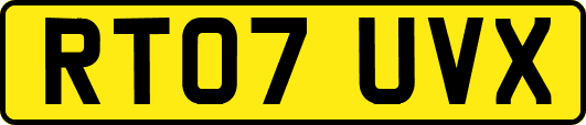 RT07UVX