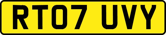 RT07UVY
