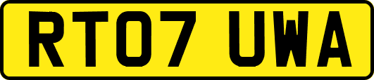RT07UWA