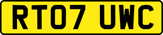 RT07UWC