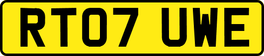 RT07UWE