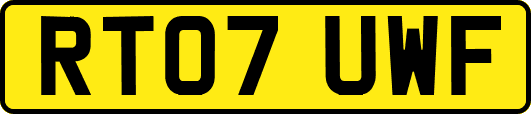 RT07UWF