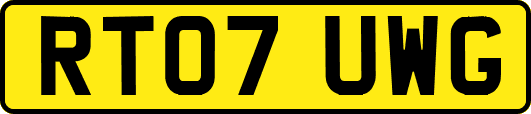 RT07UWG
